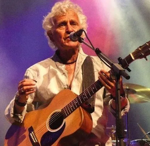 Harmen Veerman: My Songbook · Poppodium PX, Volendam · zo 11 okt 2026