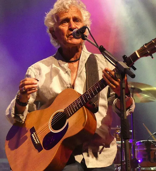 Harmen Veerman: My Songbook · Poppodium PX, Volendam · zo 29 nov 2026