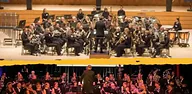 Harmonie en Crescendo · Schaffelaartheater, Barneveld · vr 30 okt 2026