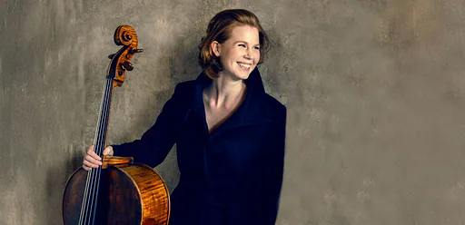 Harriet Krijgh & Friends: een rainbow van romantische muziek · Het Concertgebouw, Amsterdam · di 28 jul 2026
