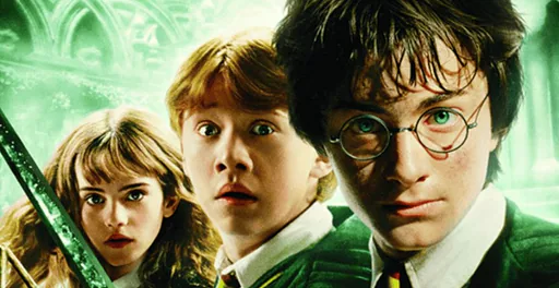 Harry Potter and the Chamber of Secrets™ in Concert · de Doelen, Rotterdam · di 17 nov 2026