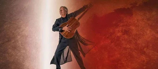 Harry Sacksioni | Love of My Life · Theater De Lievekamp, Oss · di 20 apr 2027
