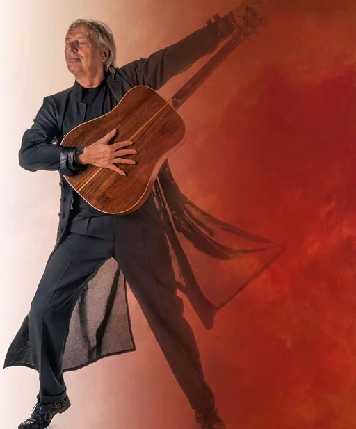 Harry Sacksioni | Love of My Life · Stadstheater Zoetermeer, Zoetermeer · do 13 mei 2027