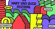 Hart van Zuid Festival · Hengelo