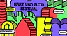 Hart van Zuid Festival · OOGST, Hengelo · za 5 sep 2026