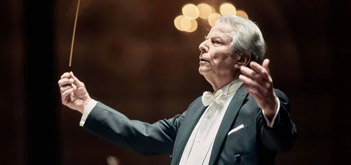 Hartmut Haenchen en Nederlands Philharmonisch met Bruckner 6 · Het Concertgebouw, Amsterdam · Sun, 28 Feb 2027