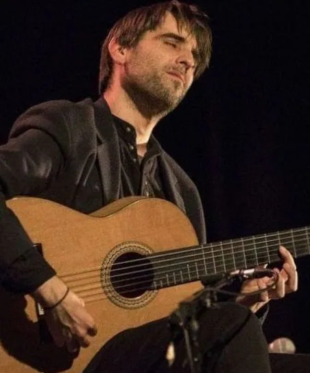 Hartstochtelijk Spanje - Pau Figueres, Laura Marchal & Nederlands Kamerorkest · Openluchttheater Valkenburg, Valkenburg · do 27 aug 2026