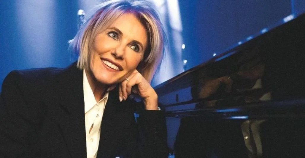 Hartstroom - Dana Winner · DE KOM, Nieuwegein · di 11 mei 2027