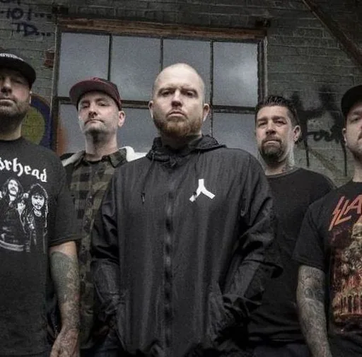 Hatebreed · Poppodium Bolwerk, Sneek · zo 9 aug 2026
