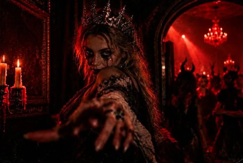 HAUNTED! The Halloween Party at PX · Poppodium PX, Volendam · za 31 okt 2026