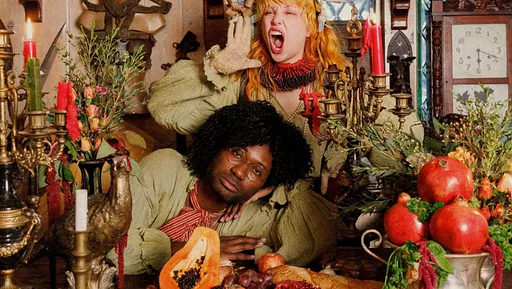 Haute & Freddy · Bitterzoet, Amsterdam · zo 8 nov 2026