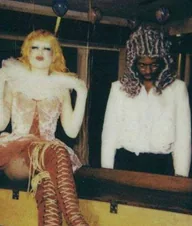Haute & Freddy - ihkv Stonewall Alternative Queer Festival · za 7 nov 2026