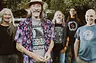 Hawkwind (UK) · PLT - Theater Heerlen, Heerlen · za 12 sep 2026