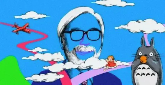 Hayao Miyazaki’s Dreams door Mystery Ensemble · Zuiderkerk, Amsterdam · Sat, 14 Nov 2026