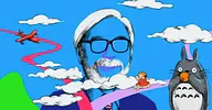 Hayao Miyazaki’s Dreams door Mystery Ensemble · Zuiderkerk, Amsterdam · za 14 nov 2026