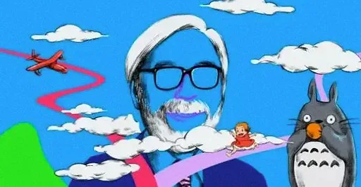 Hayao Miyazaki’s Dreams door Mystery Ensemble · Zuiderkerk, Amsterdam · Sat, 14 Nov 2026