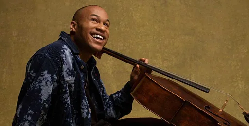 Haydn & Brahms - Sheku Kanneh-Mason, Ivan Karizna, Liza Ferschtman + Residentie Orkest · Muziekgebouw aan 't IJ, Amsterdam · za 7 nov 2026