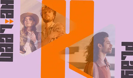 HE:LEEN Play - The Cosmic Collective & Neko · De Helling, Utrecht · zo 4 okt 2026