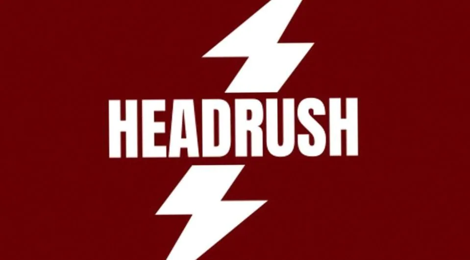 HEADRUSH X DION VISSER · Oosterbar Amsterdam, Amsterdam · Sat, 12 Dec 2026