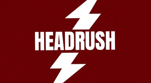 HEADRUSH X DION VISSER · Oosterbar Amsterdam, Amsterdam · Sat, 12 Dec 2026