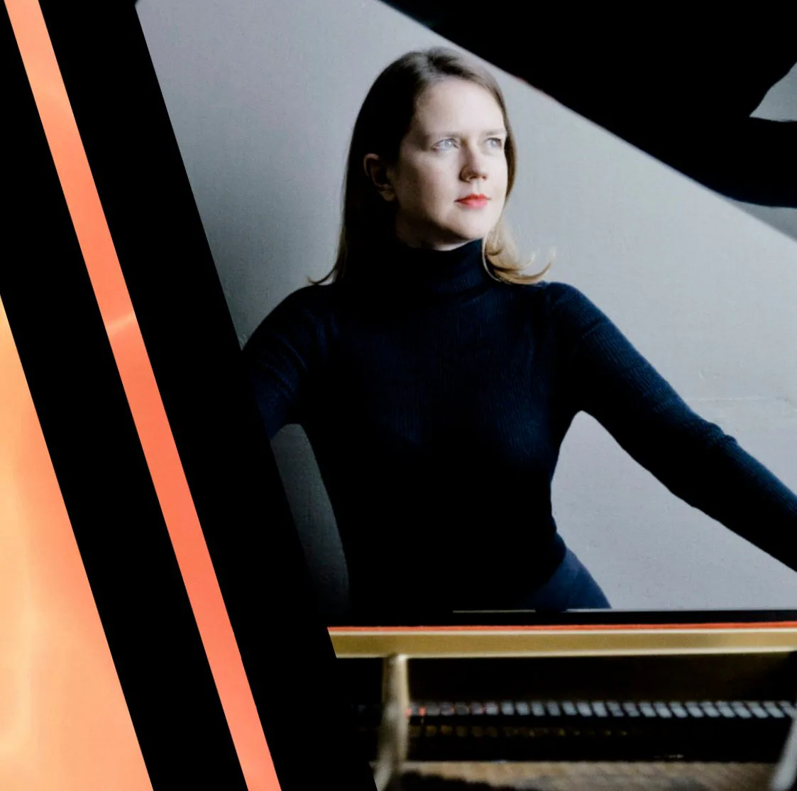 HEAR\\HERE: Canto Ostinato – Helena Basilova · Leidse Schouwburg - Stadsgehoorzaal, Leiden · Fri, 22 Jan 2027