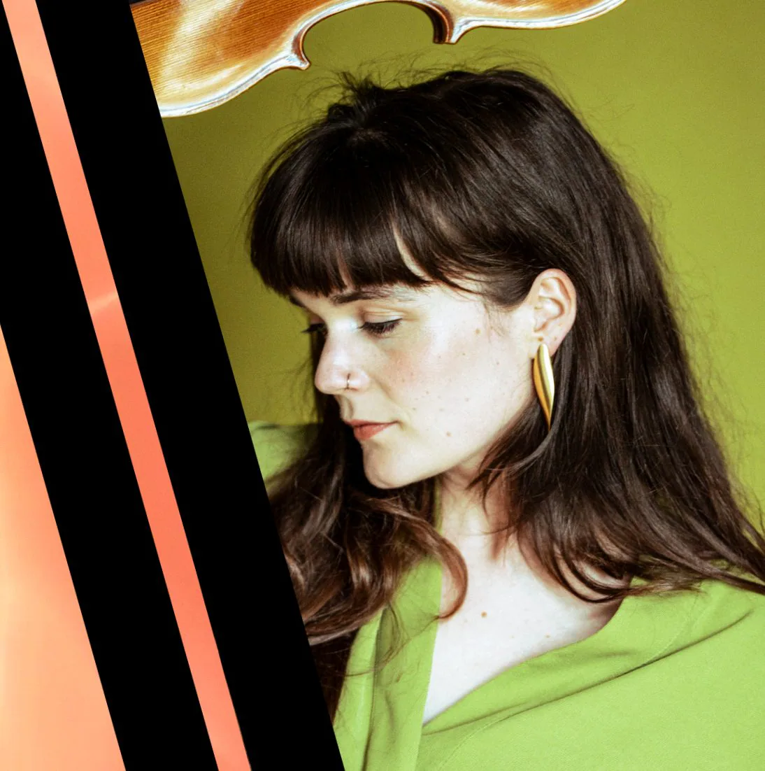 HEAR\\HERE: Roosmarijn · Leidse Schouwburg - Stadsgehoorzaal, Leiden · Fri, 30 Oct 2026