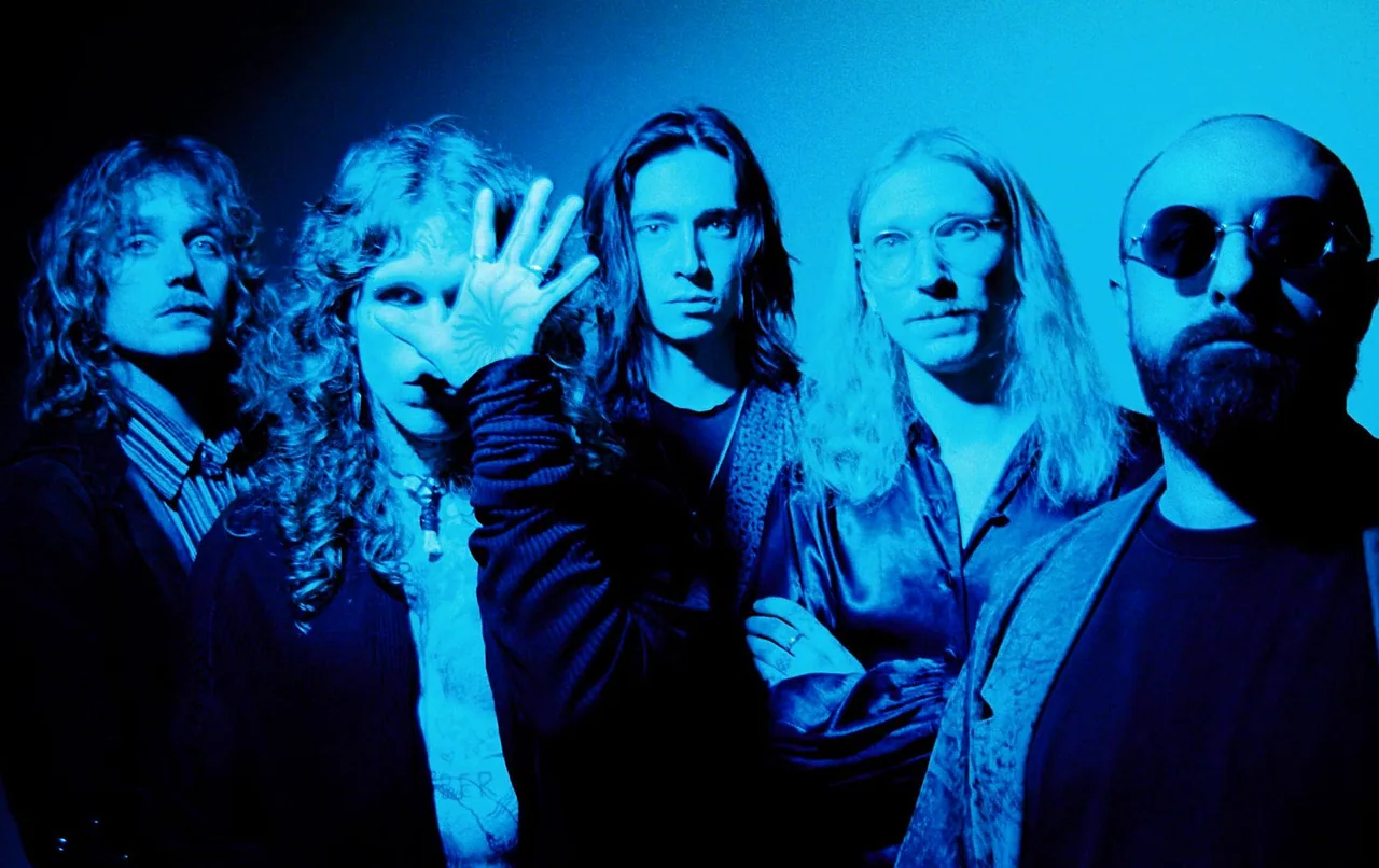 Heath · MEZZ, Breda · do 19 nov 2026