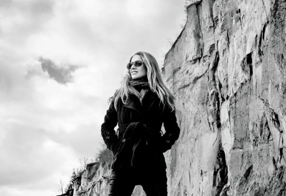 Heather Nova · De Oosterpoort, Groningen · ma 1 feb 2027
