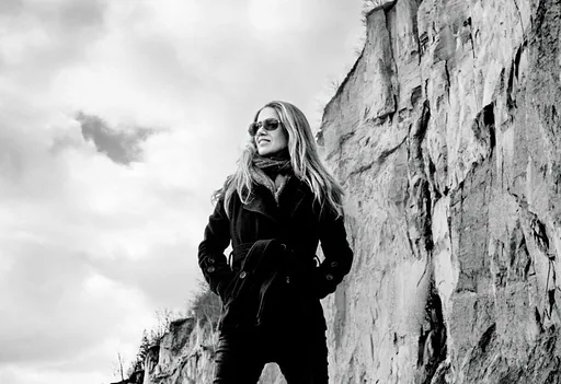 Heather Nova · De Oosterpoort, Groningen · ma 1 feb 2027