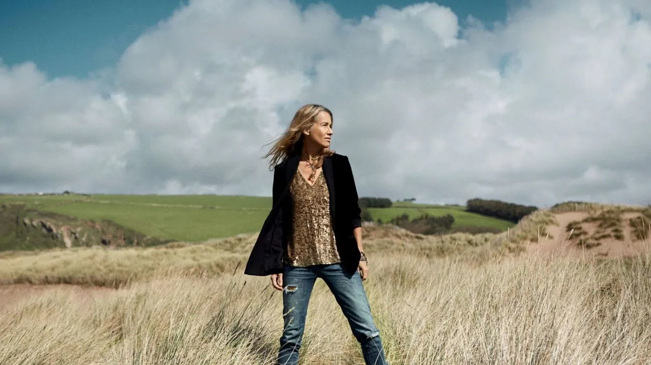 Heather Nova · Paradiso, Amsterdam · di 2 feb 2027