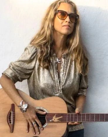 Heather Nova · Muziekgebouw Eindhoven, Eindhoven · zo 31 jan 2027