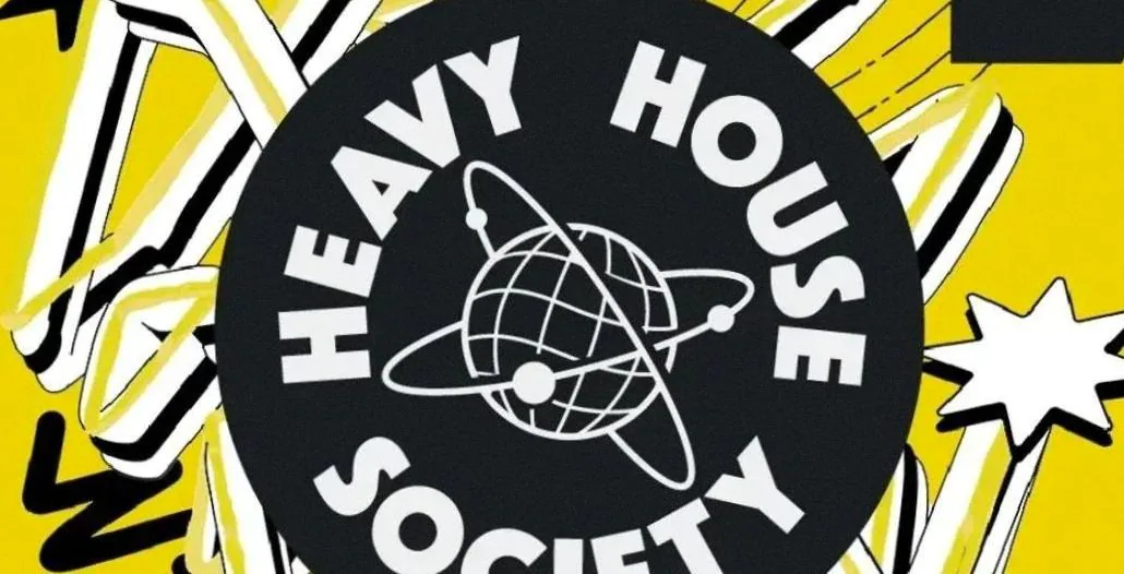 Heavy House Society ADE — achtergrondafbeelding