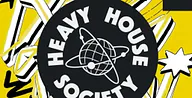 Heavy House Society ADE · Pllek, Amsterdam · za 24 okt 2026