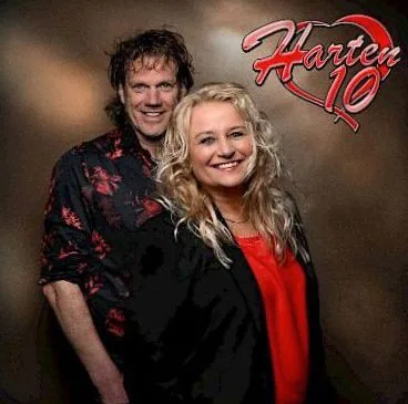 Harten10 — Heer en Meester · Stadstheater De Bond, Oldenzaal · za 27 feb 2027
