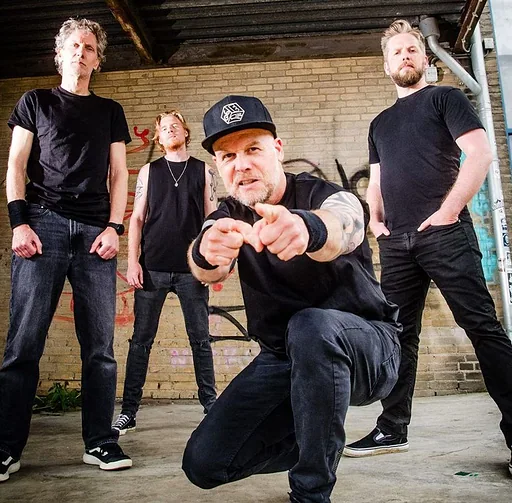 Heideroosjes · Effenaar, Eindhoven · Fri, 19 Feb 2027