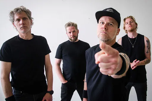HEIDEROOSJES · Hedon, Zwolle · Sat, 20 Feb 2027