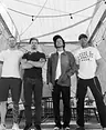 Heideweek Tribute Night - Rage Against the Machine (Ripple Effect) + Support · Astrant, Ede · vr 28 aug 2026