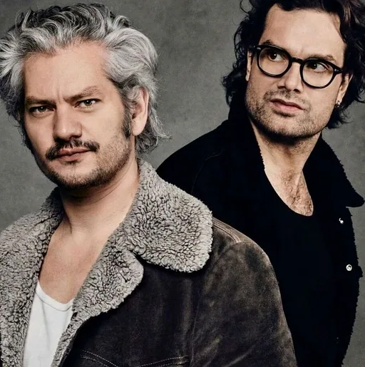 Heijmans & Vrienten · Schouwburg Concertzaal Tilburg, Tilburg · Sat, 21 Nov 2026