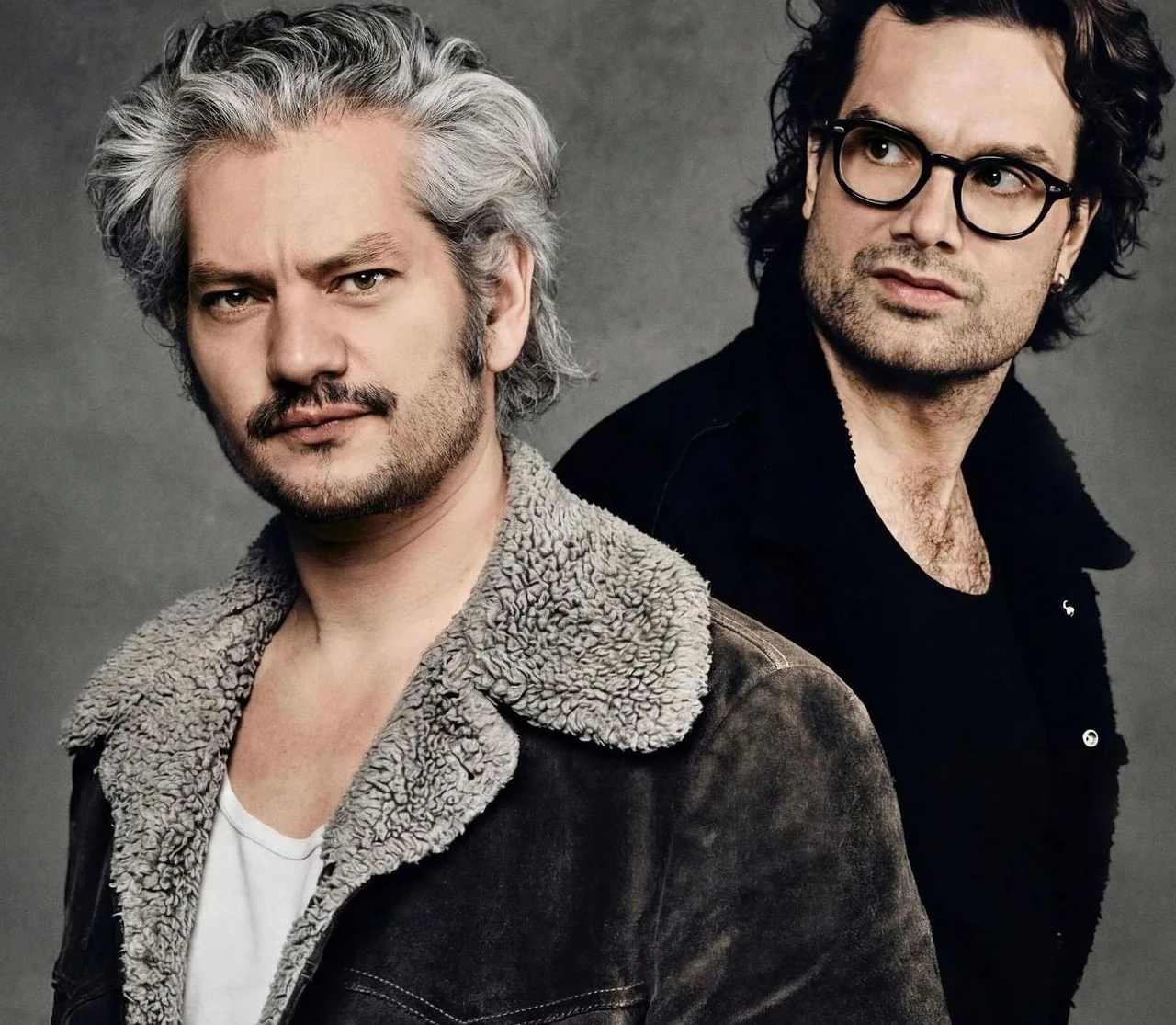 Heijmans & Vrienten · PHIL Haarlem, Haarlem · zo 1 nov 2026
