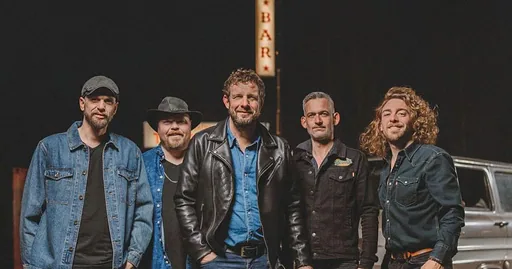 Heinoos · Cultuurhuis De Klinker, Winschoten · vr 20 nov 2026
