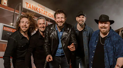 Heinoos XXL 'Proosten op het Oosten' · Paradiso, Amsterdam · za 9 jan 2027