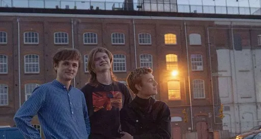 Helen Jewett · Poppodium Volt, Sittard · Fri, 9 Oct 2026