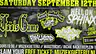 Hèll On Sphinx #10 | Free Hardcore Show · Muziekgieterij, Maastricht · za 12 sep 2026