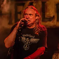 Helldriver · De Pul, Uden · Sun, 8 Nov 2026