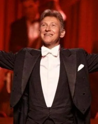 Helmut Lotti Goes Classic · Muziekgebouw Eindhoven, Eindhoven · do 5 nov 2026