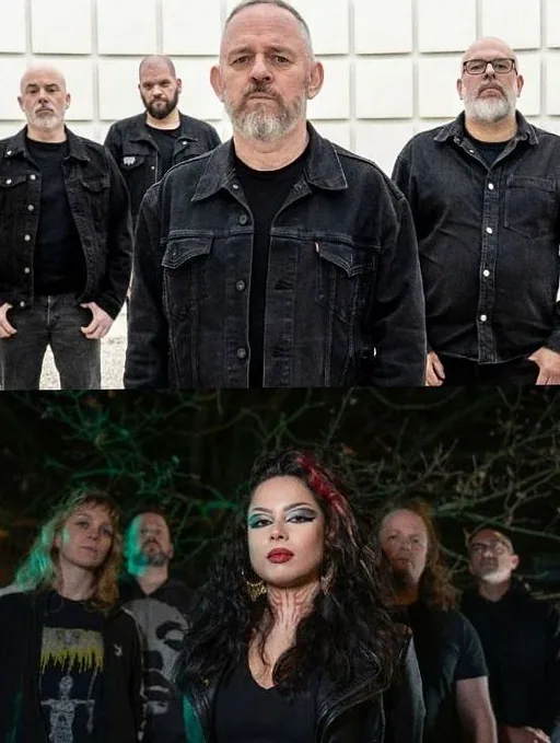 Hemelbestormer + The Fifth Alliance · ECI Cultuurfabriek, Roermond · za 7 nov 2026