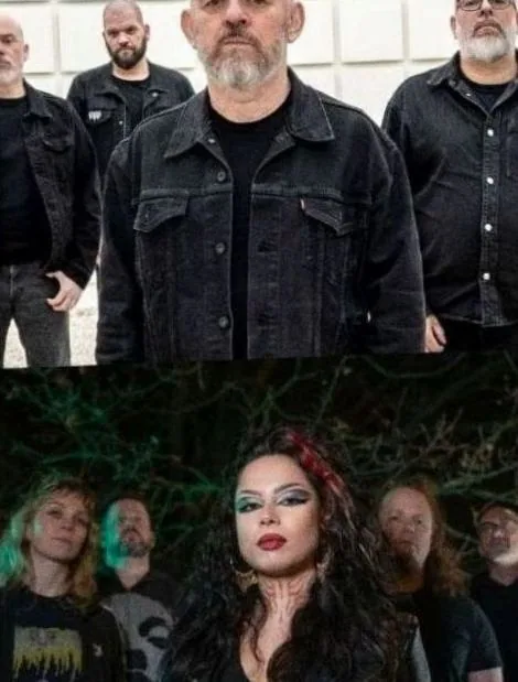 HEMELBESTORMER + THE FIFTH ALLIANCE · De Kroepoekfabriek, Vlaardingen · za 20 feb 2027