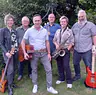 Henk Deters & De Naozommerband · Schouwburg Venray, Venray · vr 25 sep 2026