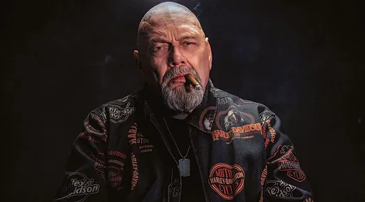 HENK KUIPERS – VALLEN EN OPSTAAN · De Kroepoekfabriek, Vlaardingen · do 29 okt 2026