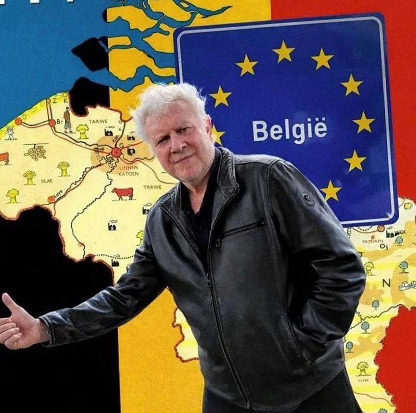 Henk Temming · Noorderkerk, Sneek · za 24 apr 2027